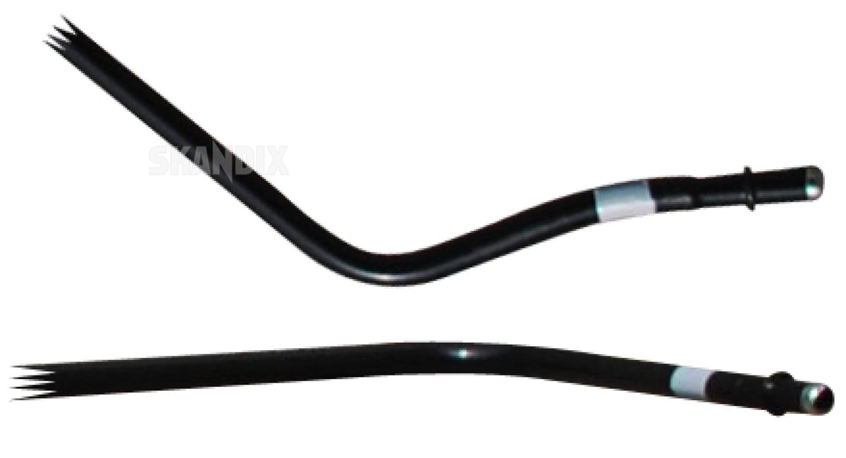 SKANDIX Shop Volvo parts: Fuel pipe Fuel tank - Fuel filter rear ...