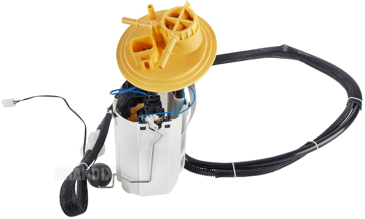 SKANDIX Shop Volvo parts: Fuel feed unit 30761739 (1029049)
