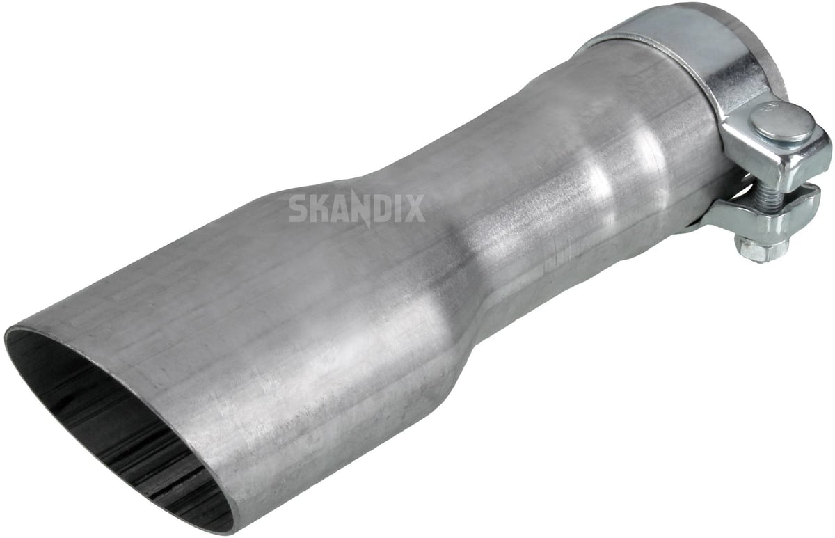 SKANDIX Shop Volvo parts: Exhaust pipe exposed Tailpipe 31372154 (1029362)