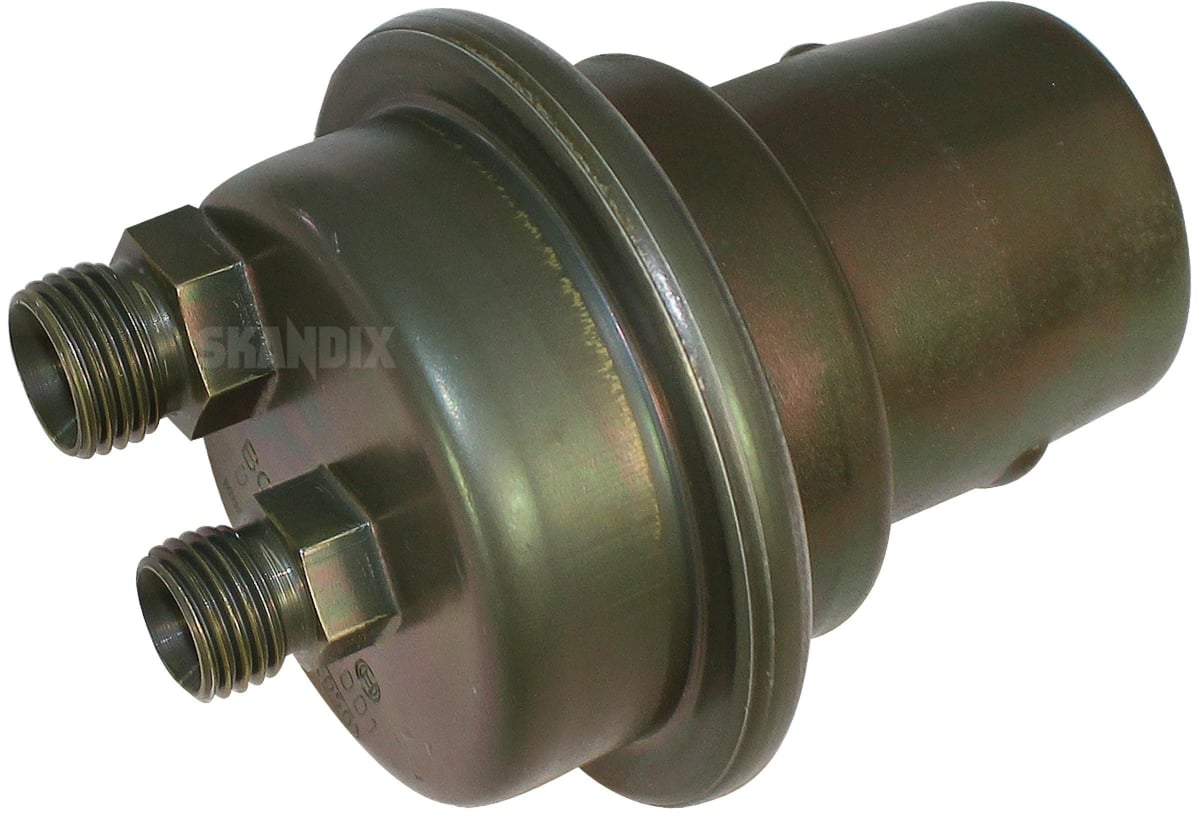 SKANDIX Shop Volvo parts: Pressure tank, Fuel supply 462547 (1029873)