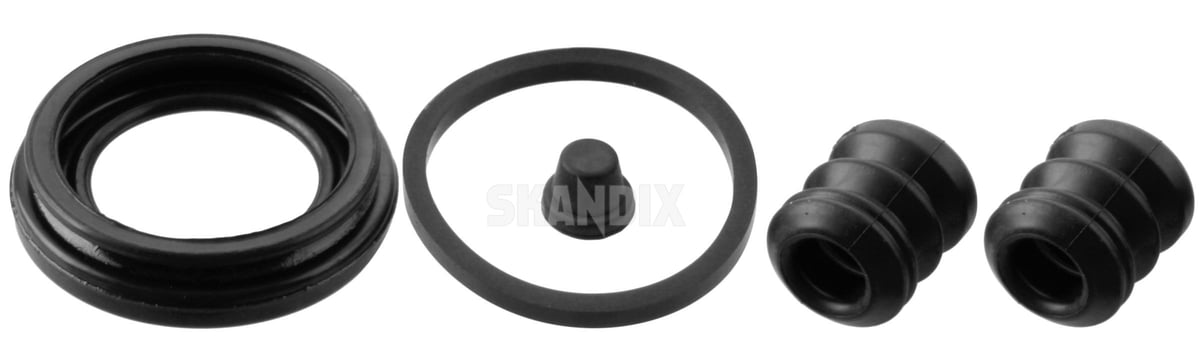 SKANDIX Shop Volvo parts: Repair kit, Boot Brake caliper Front axle for ...