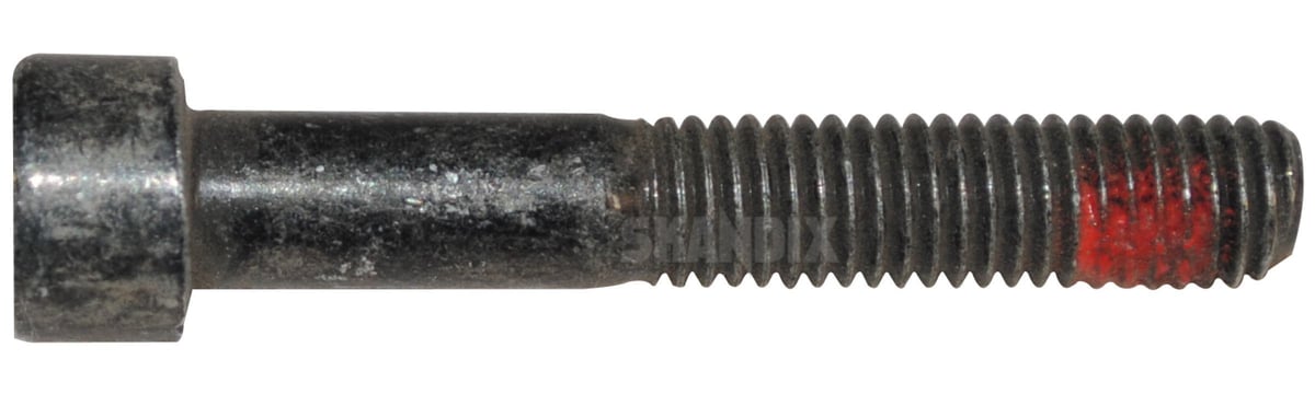 SKANDIX Shop Volvo parts: Screw/Bolt without Collar Inner Hexagon M8 ...
