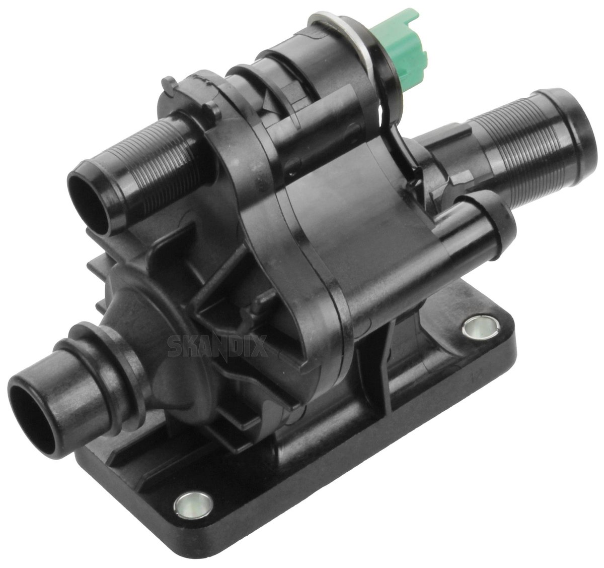 SKANDIX Shop Volvo parts: Thermostat, Coolant 30711526 (1030796)