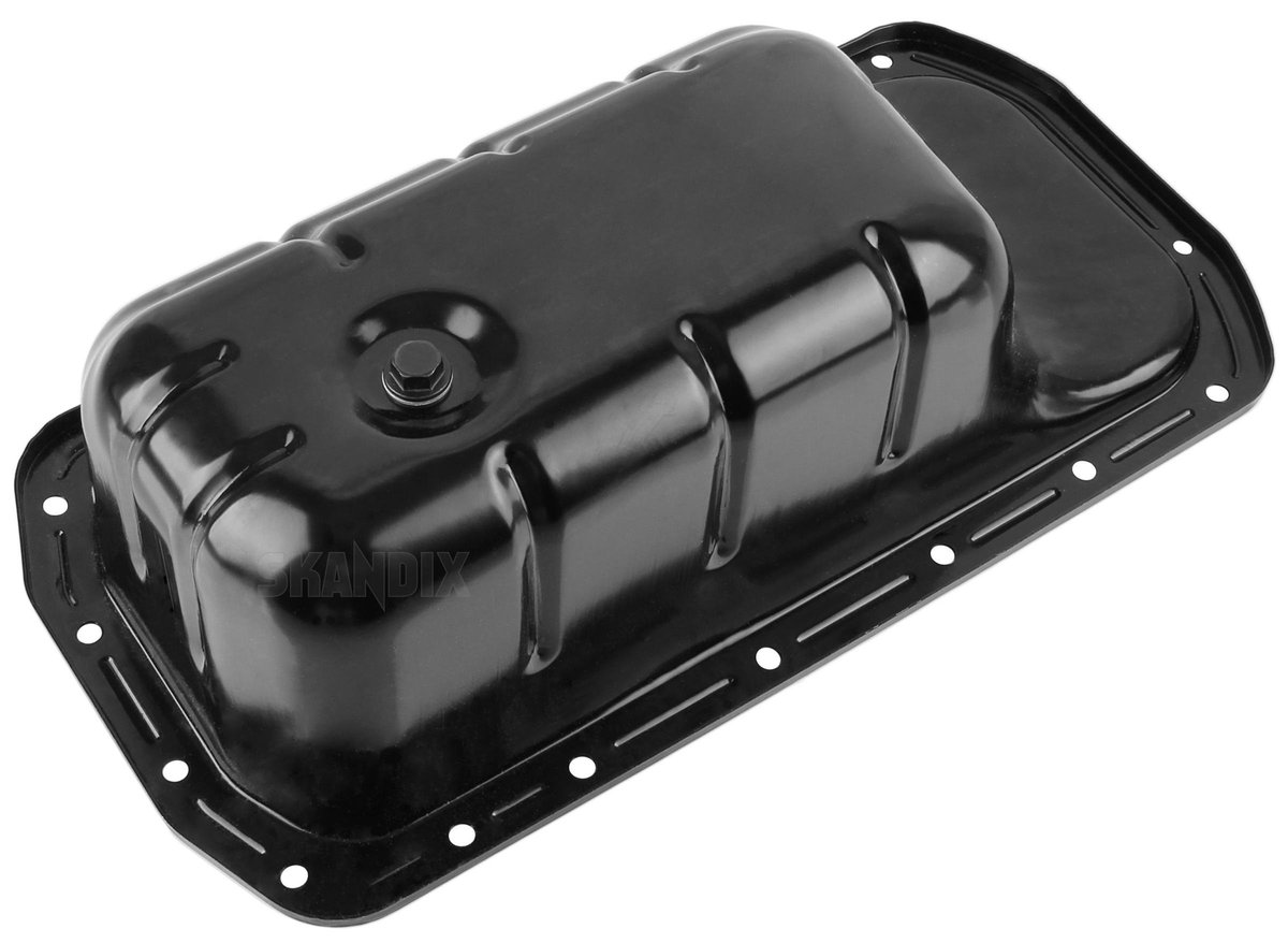 SKANDIX Shop Volvo parts: Oil pan 32137258 (1030801)