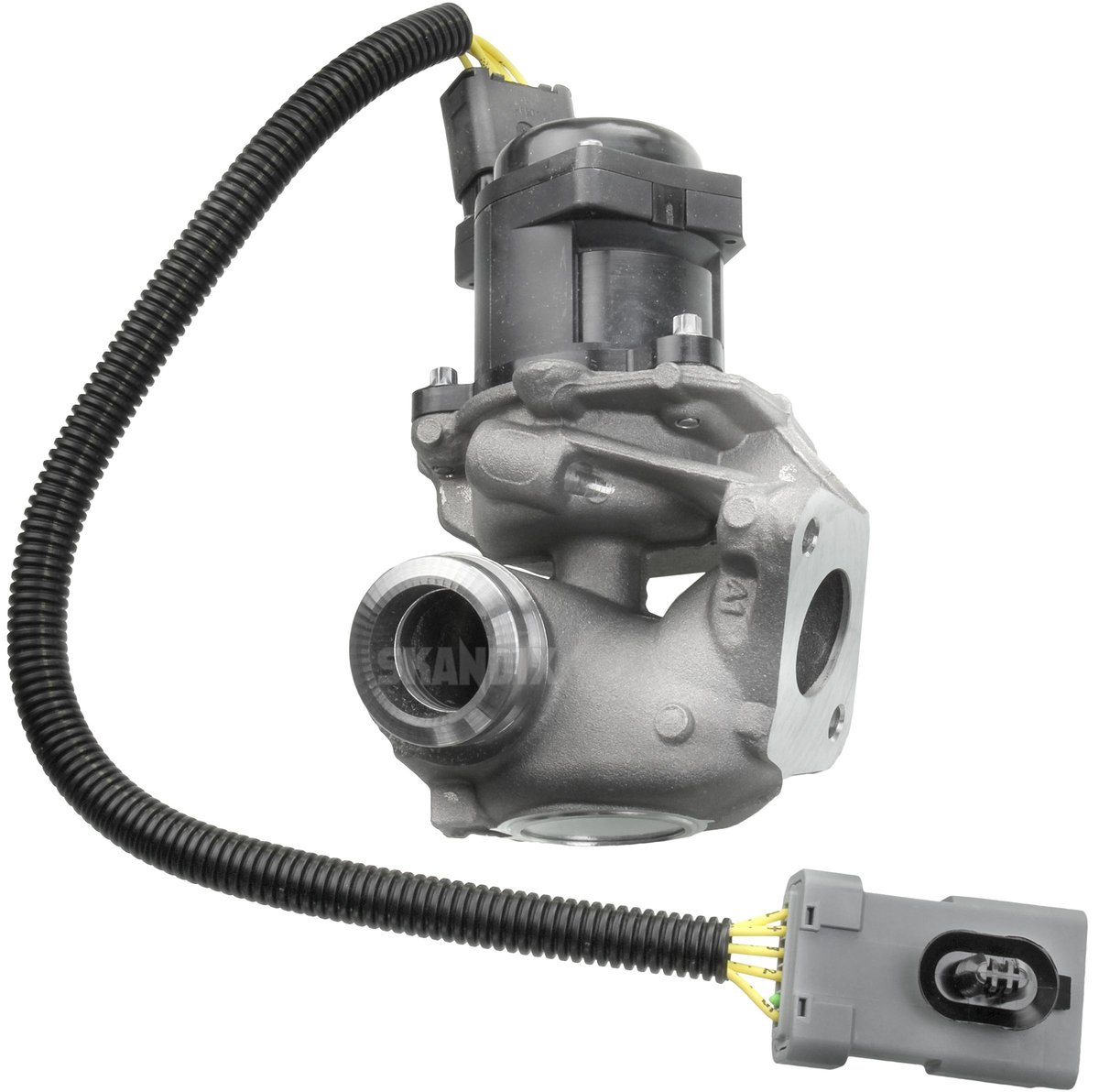 SKANDIX Shop Volvo parts: EGR Valve 30750092 (1031068)