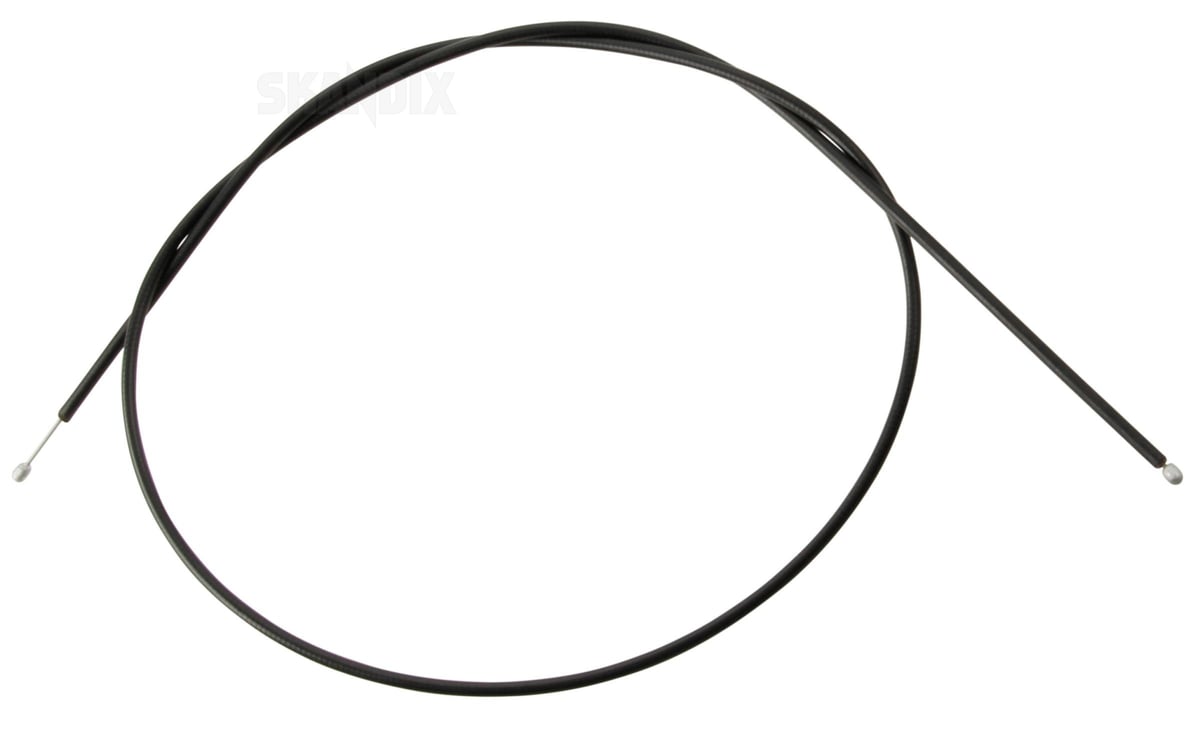 SKANDIX Shop Volvo parts: Hood Release Cable 9152942 (1031546)