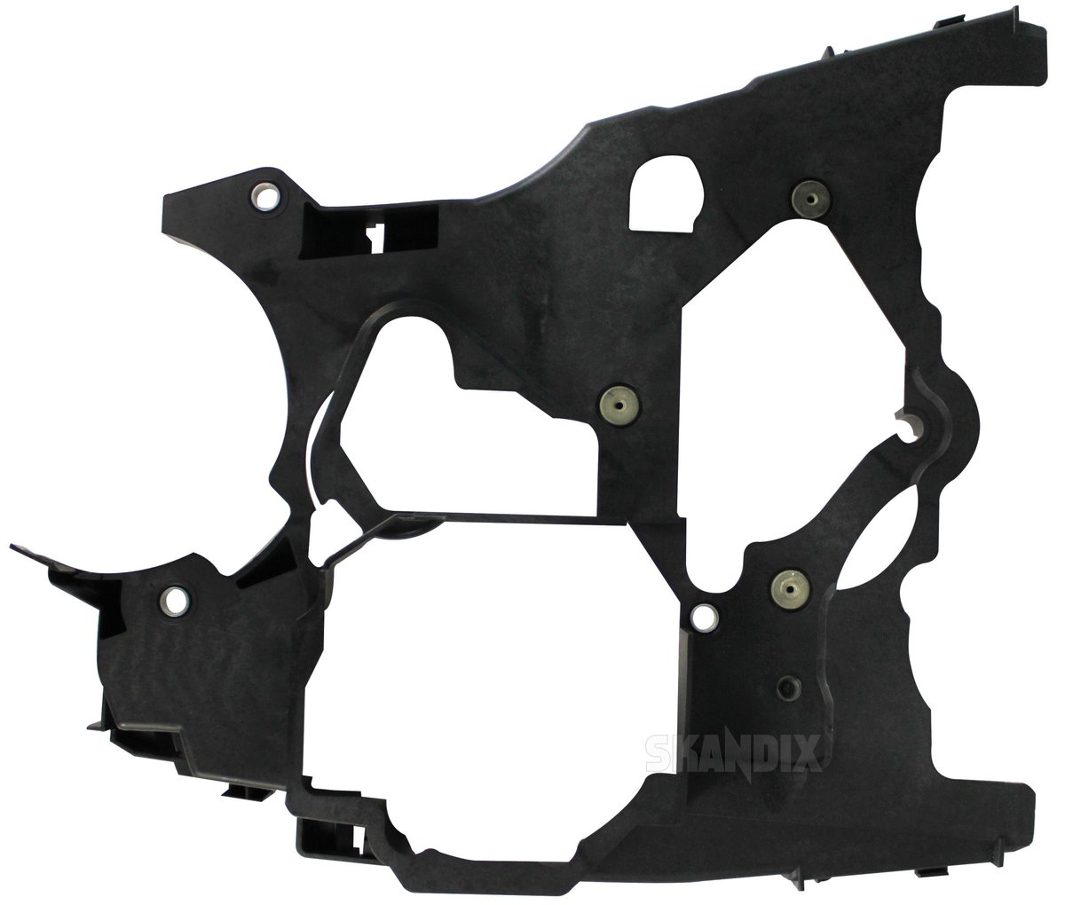 SKANDIX Shop Volvo parts: Cover, Timing belt rear 30637973 (1032227)