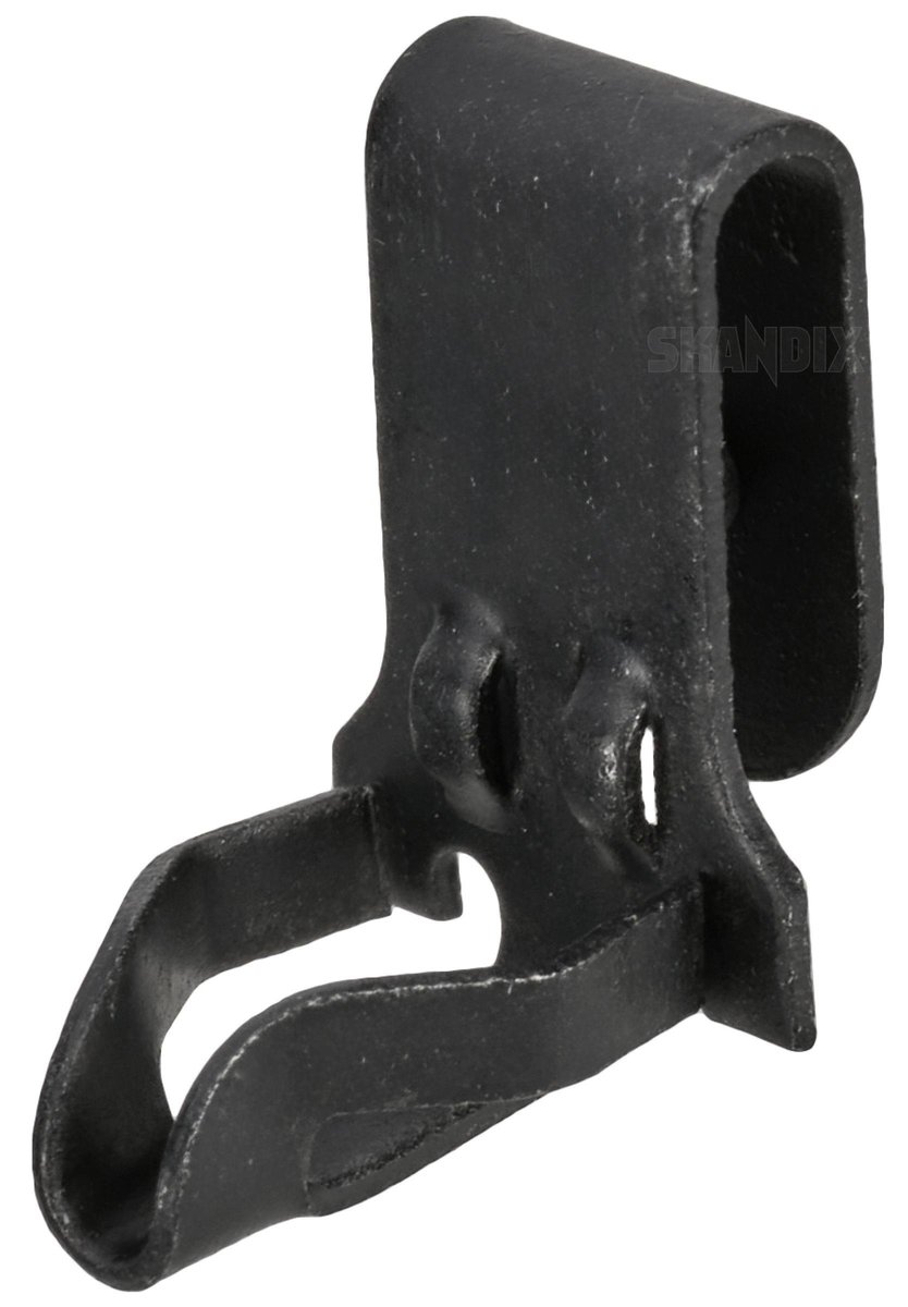SKANDIX Shop Volvo parts: Clip, Interior panel Headlining 666171 (1032237)