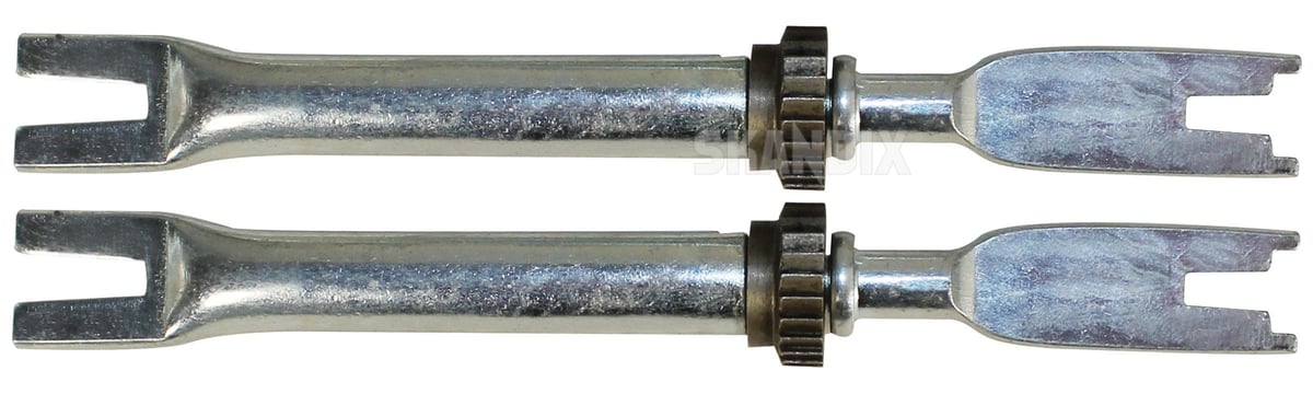 SKANDIX Shop Volvo parts: Adjuster, Hand brake Rear axle Kit for both ...