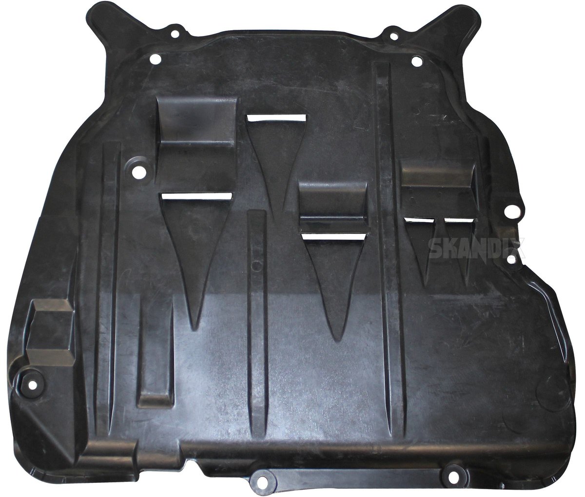 SKANDIX Shop Volvo parts: Engine protection plate 30793625 (1032889)
