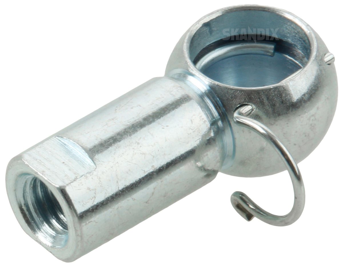 SKANDIX Shop Volvo parts: End Fitting, Damper spring Tailgate 959090 ...