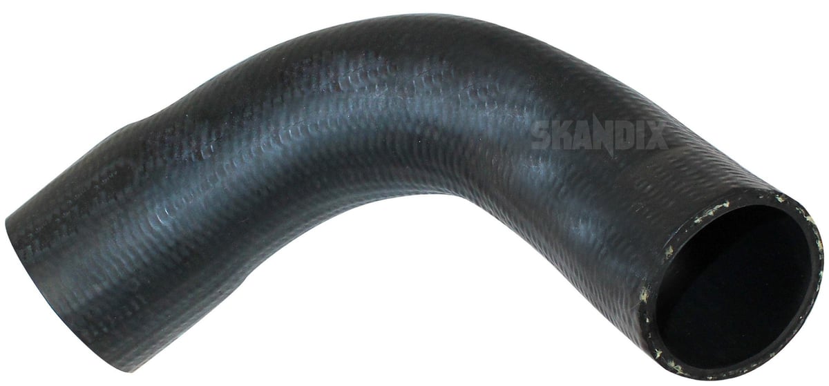 SKANDIX Shop Volvo parts: Charger intake hose Intercooler - Pressure ...