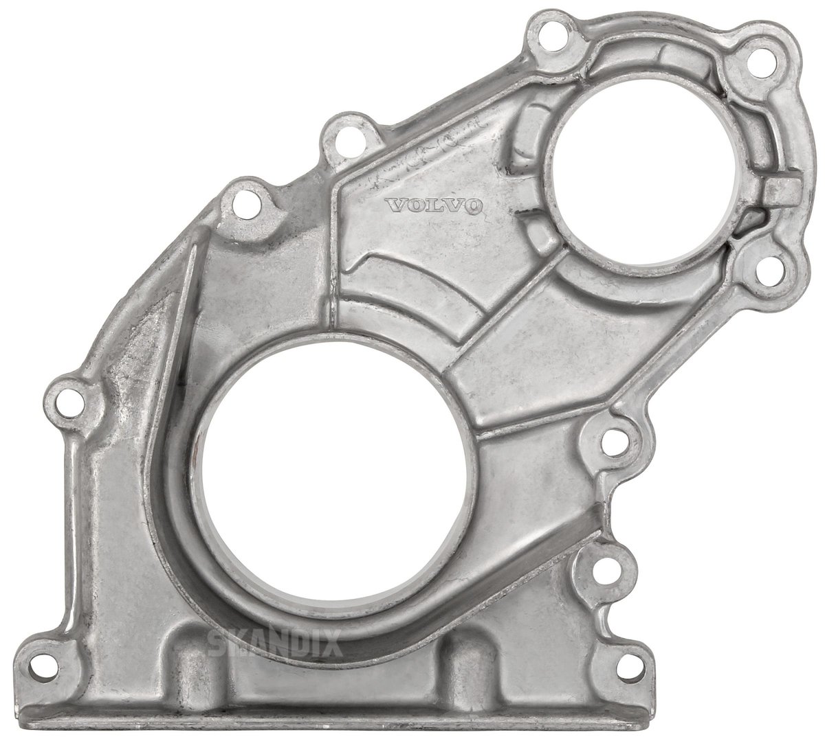 SKANDIX Shop Volvo parts: Timing cover without Seals 1336761 (1033433)