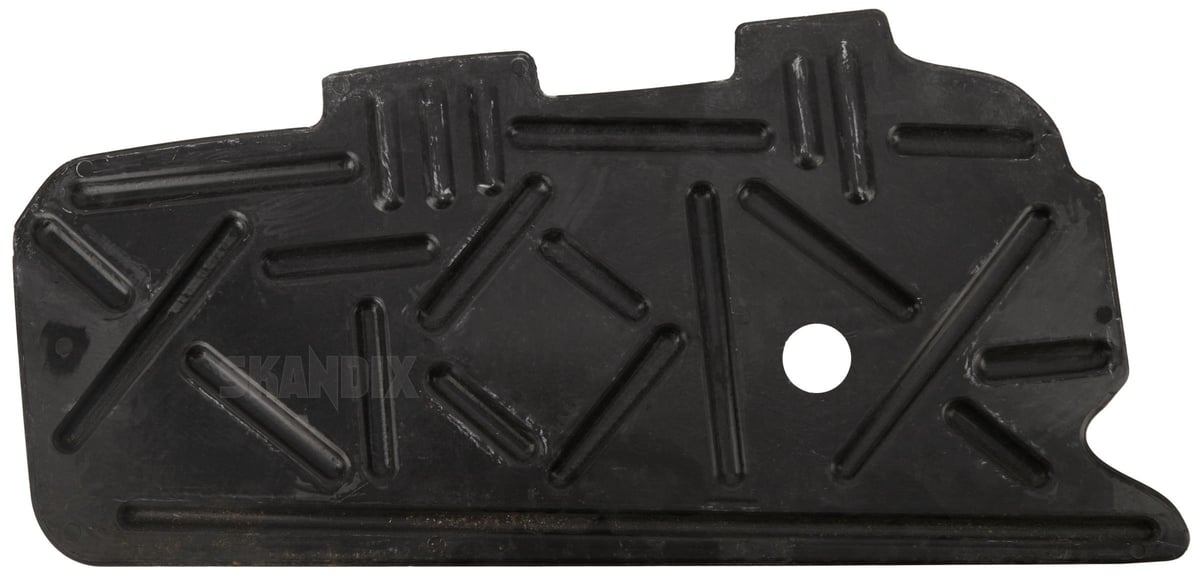 SKANDIX Shop Volvo parts: Cover, Spare wheel 1207717 (1033687)