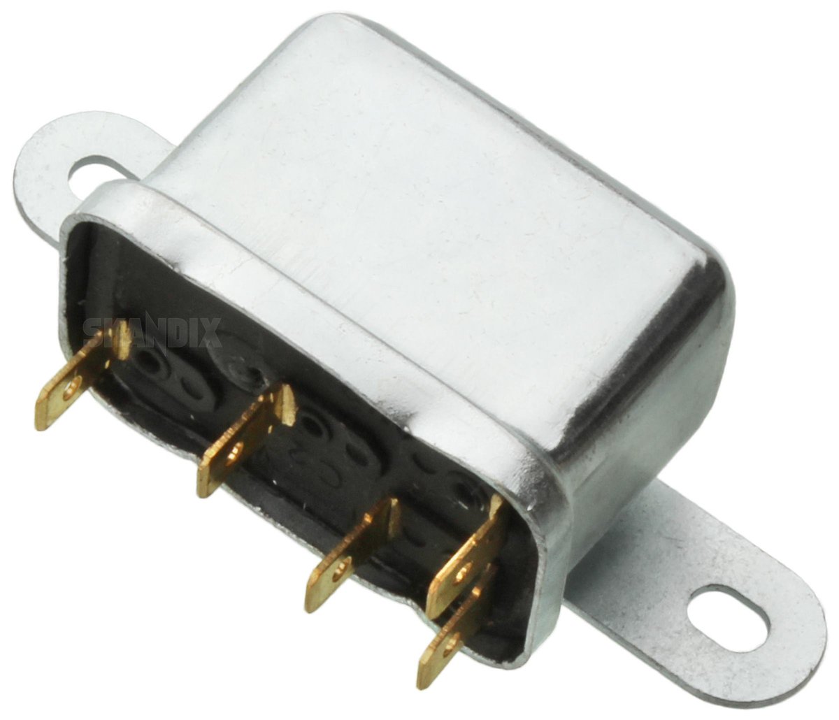 SKANDIX Shop Volvo parts: Relay Overdrive (1033872)
