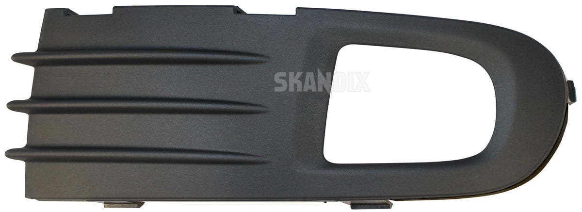 SKANDIX Shop Volvo parts: Cover, Bumper front left 30655884 (1034024)
