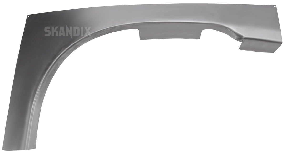 SKANDIX Shop Volvo parts: Repair panel, Wheel arch rear left (1034107)