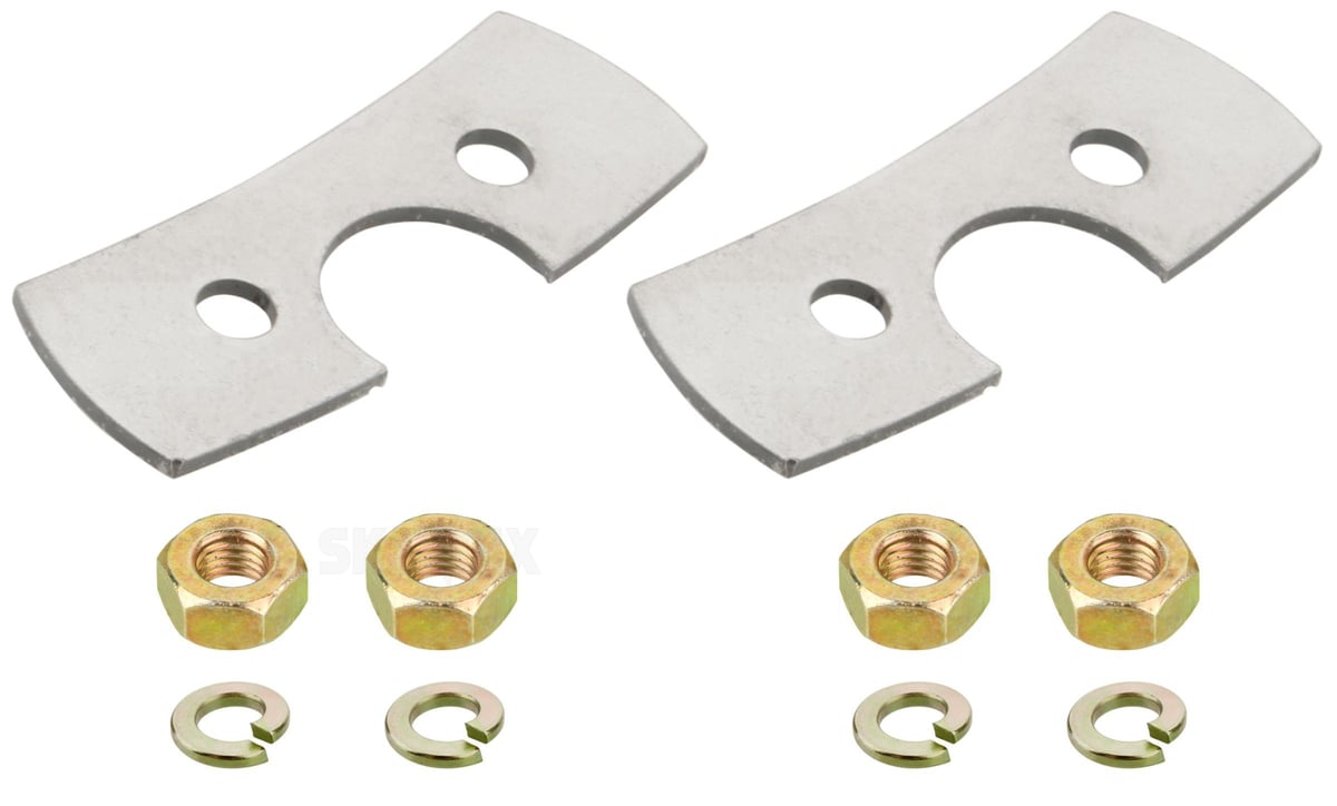 SKANDIX Shop Volvo parts: Reinforcing kit, Adjuster drum brake Rear ...