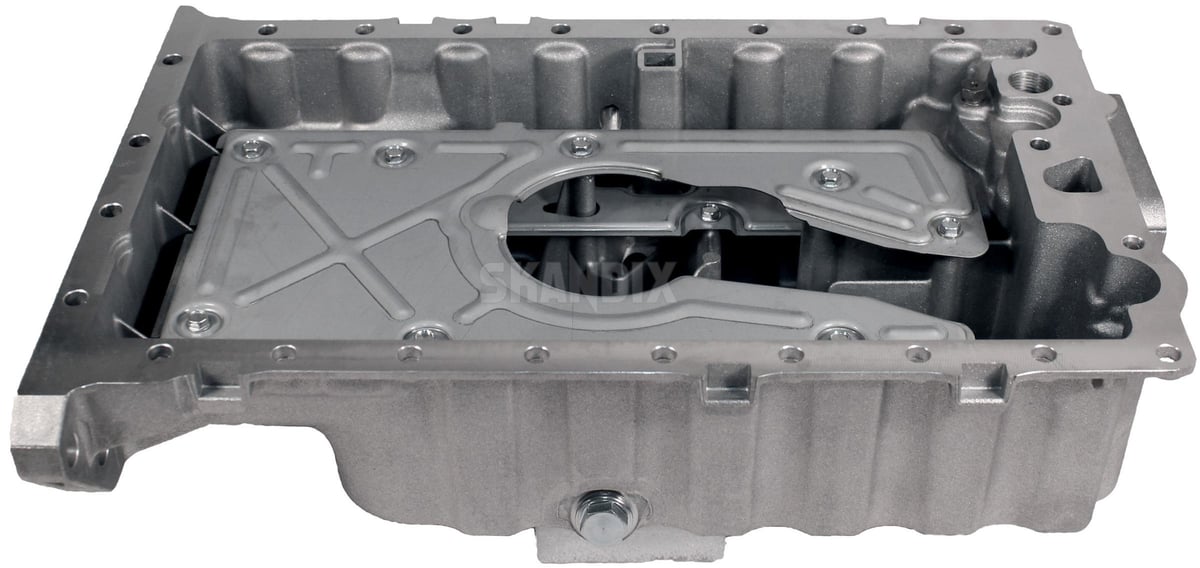 SKANDIX Shop Volvo parts: Oil pan 1275071 (1034744)