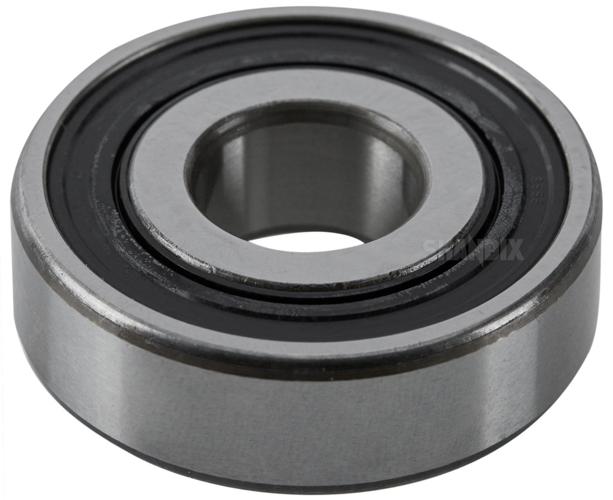 SKANDIX Shop Volvo parts: Pilot bearing, Clutch 183848 (1034877)