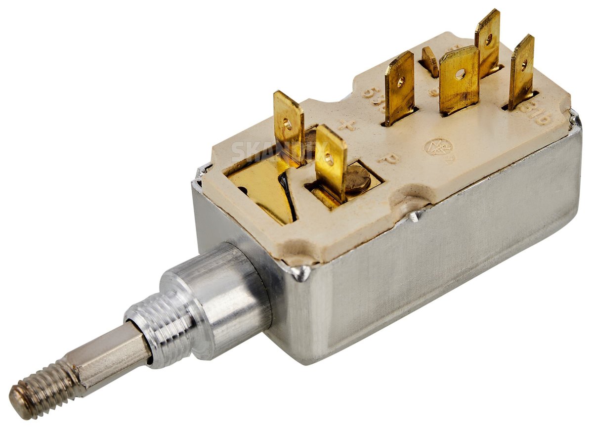 SKANDIX Shop Volvo parts: Switch Wiper Water pump, Window cleaning ...