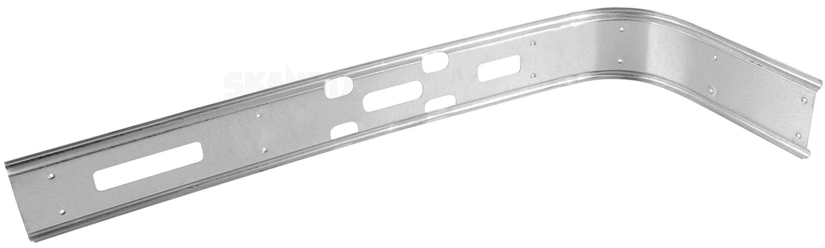 SKANDIX Shop Volvo parts: Mounting bracket, Bumper rear left / right ...
