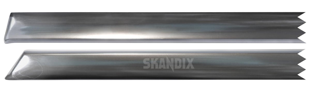 SKANDIX Shop Volvo parts: Trim moulding, Glas triangular window, rear ...