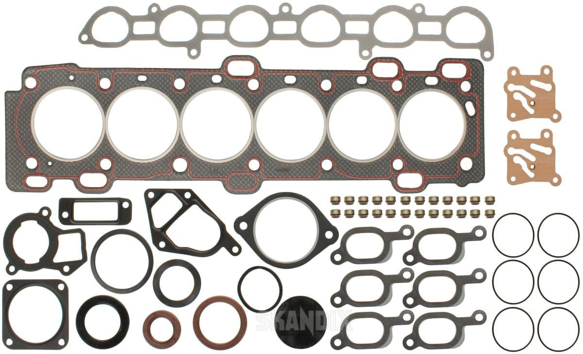 SKANDIX Shop Volvo parts: Gasket set, Cylinder head (1036095)