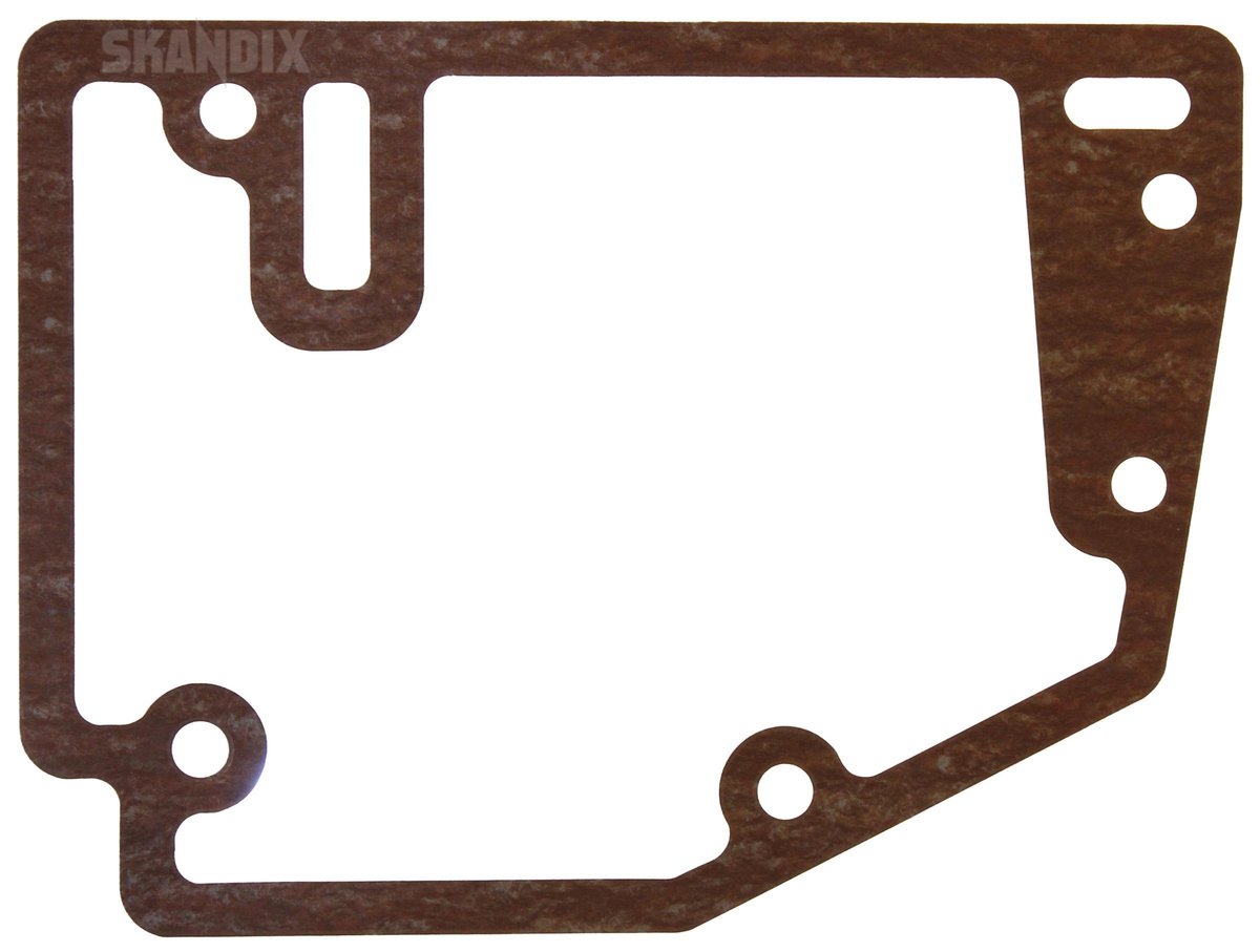 SKANDIX Shop Volvo parts: Oil seal, Automatic transmission Automatic ...