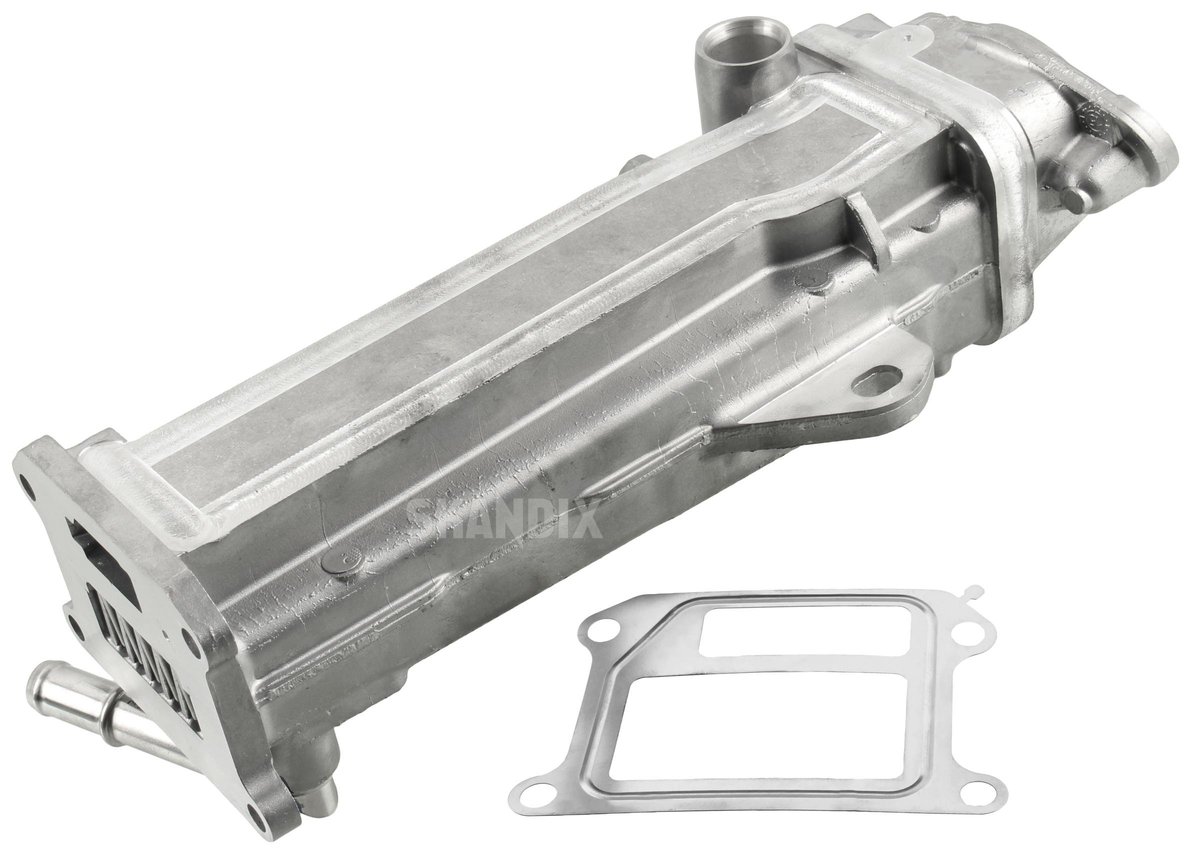 SKANDIX Shop Volvo parts: EGR-Cooler 30757778 (1036996)
