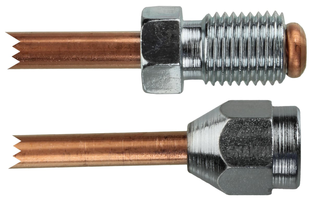 SKANDIX Shop Volvo parts: Brake line Front axle 1277128 (1037025)