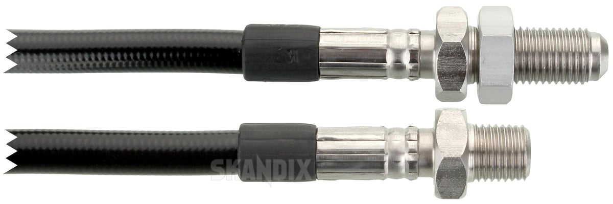 SKANDIX Shop Volvo parts: Brake hose Rear axle fits left and right ...