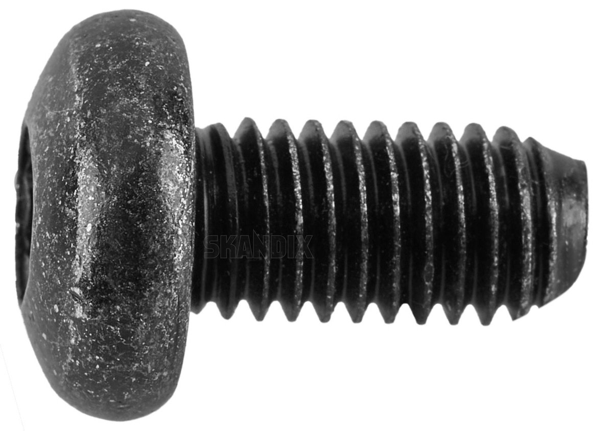 SKANDIX Shop Volvo parts: Screw/Bolt Inner-torx 986237 (1037352)