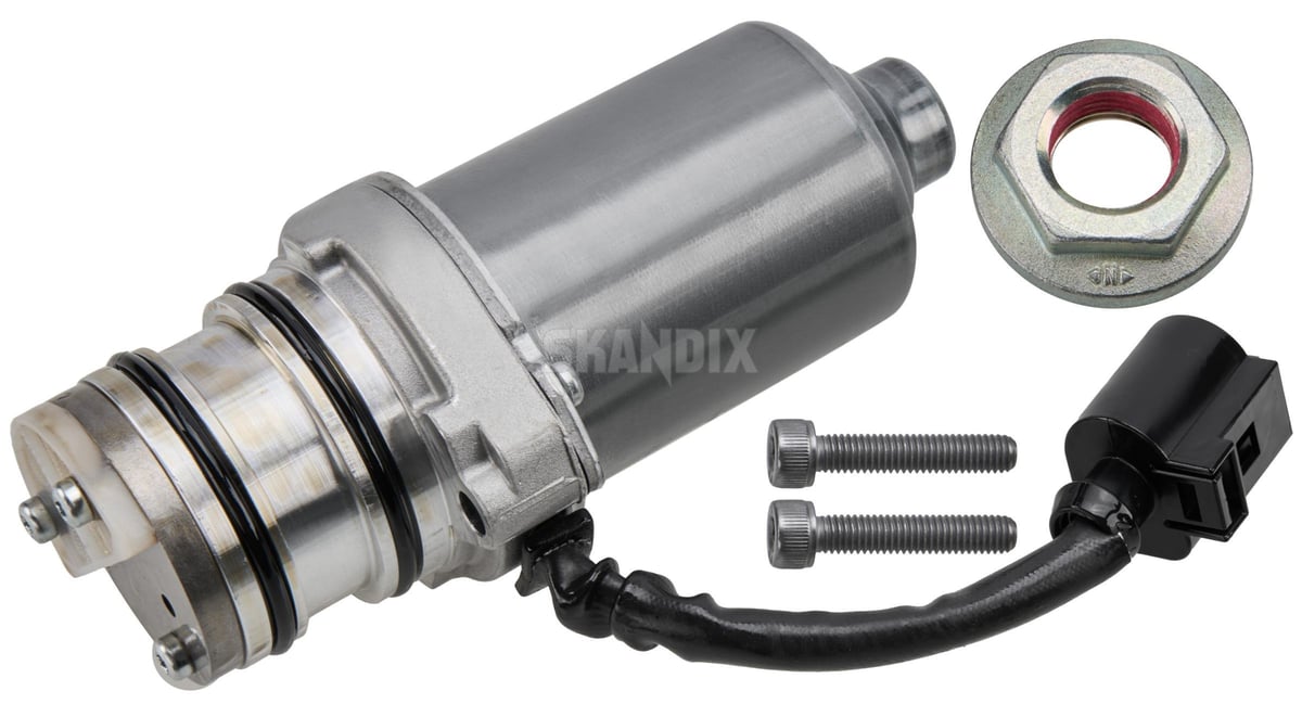 SKANDIX Shop Volvo parts: Oil pump, AOC coupling 31256757 (1037441)