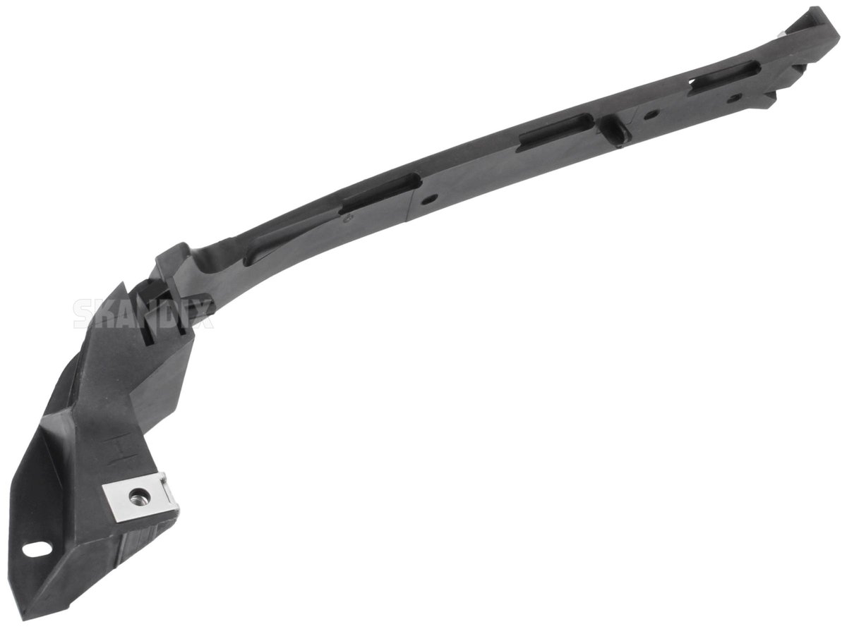 SKANDIX Shop Saab parts: Mounting bracket, Bumper front outer right ...