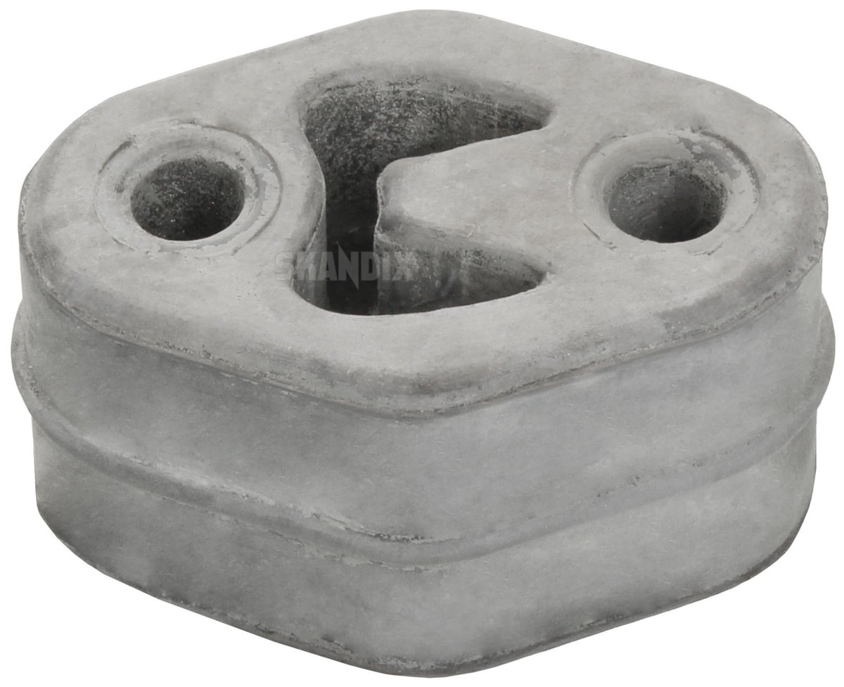 SKANDIX Shop Volvo parts: Rubber mount, Silencer 30657362 (1038489)