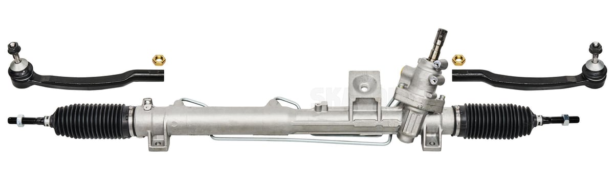 SKANDIX Shop Volvo parts: Steering rack 36002397 (1038494)