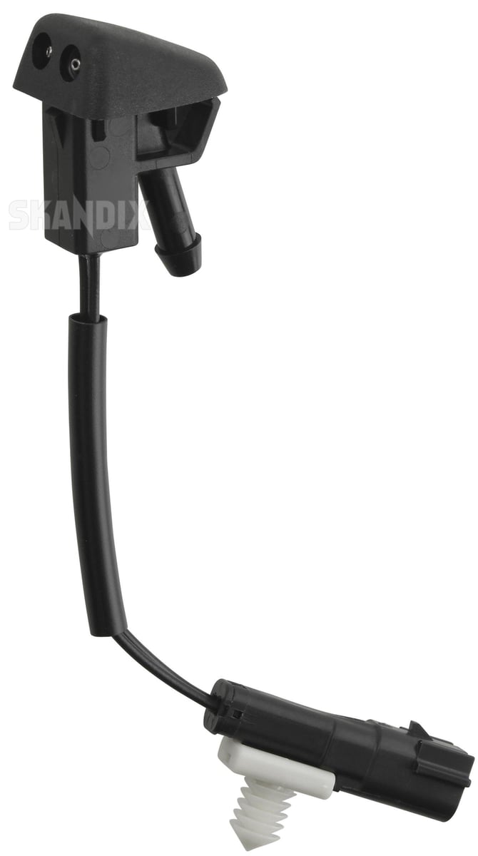 SKANDIX Shop Volvo parts: Nozzle, Windscreen washer left for Windscreen ...