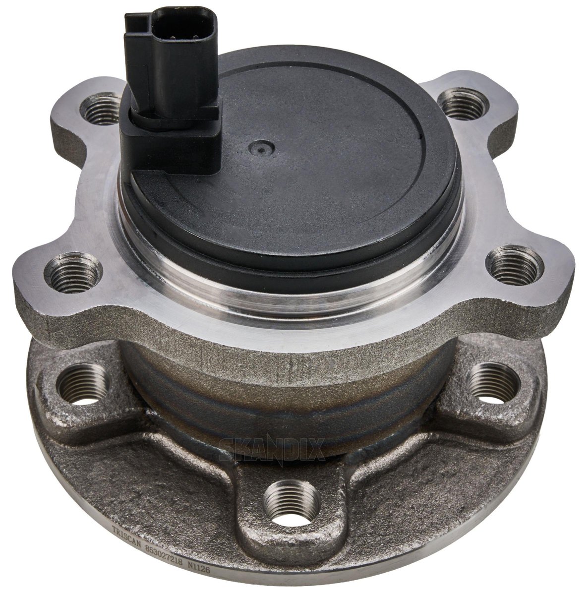 SKANDIX Shop Volvo parts: Wheel bearing Rear axle fits left and right ...