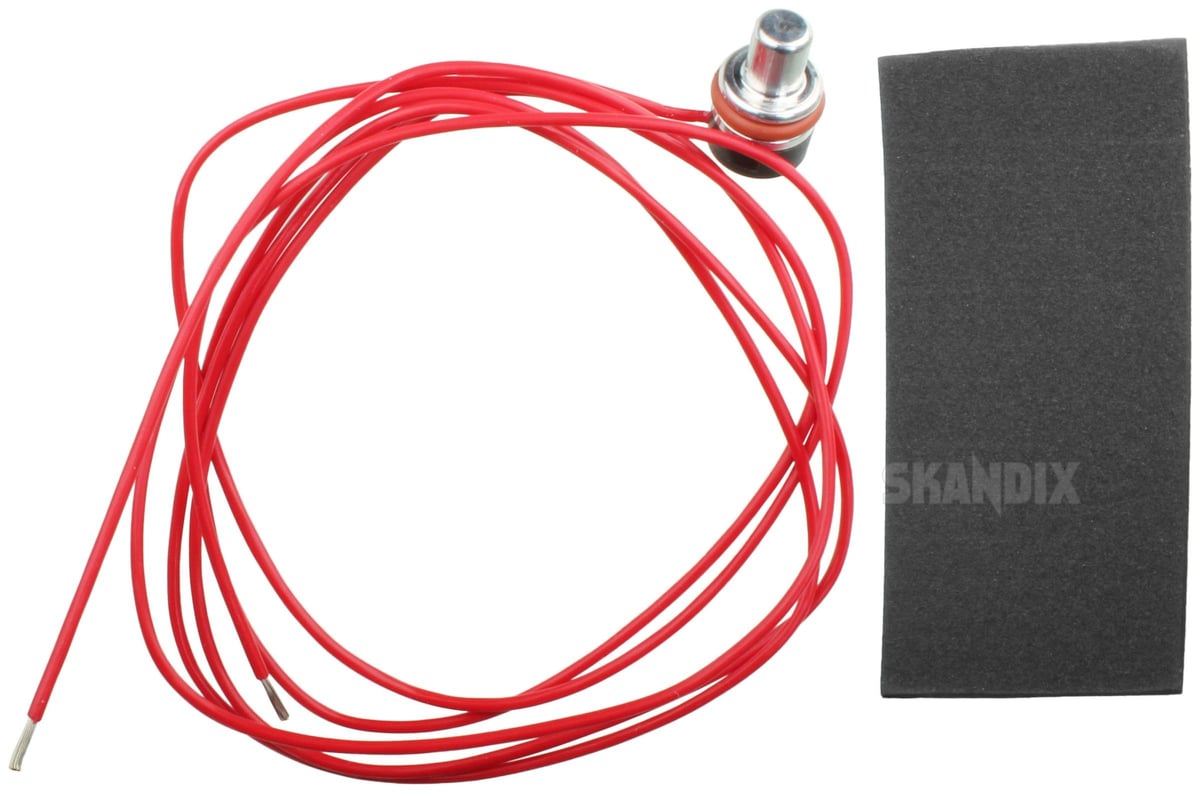 SKANDIX Shop Volvo parts: Sensor, Interior temperature Independent Car ...