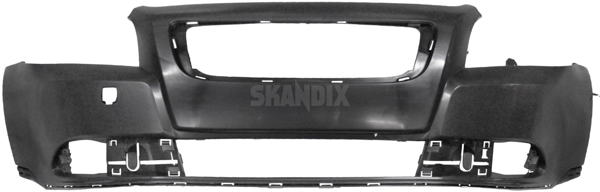 SKANDIX Shop Volvo parts: Bumper cover front to be painted 39886257 ...