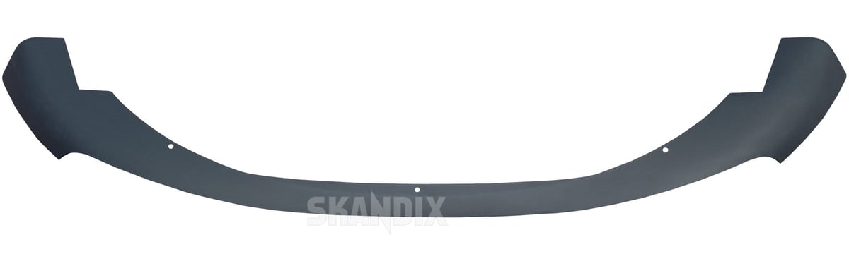 SKANDIX Shop Volvo parts: Spoiler for Bumper front 30655878 (1040232)