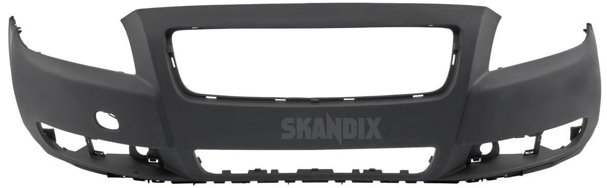 SKANDIX Shop Volvo parts: Bumper cover front to be painted 39870135 ...
