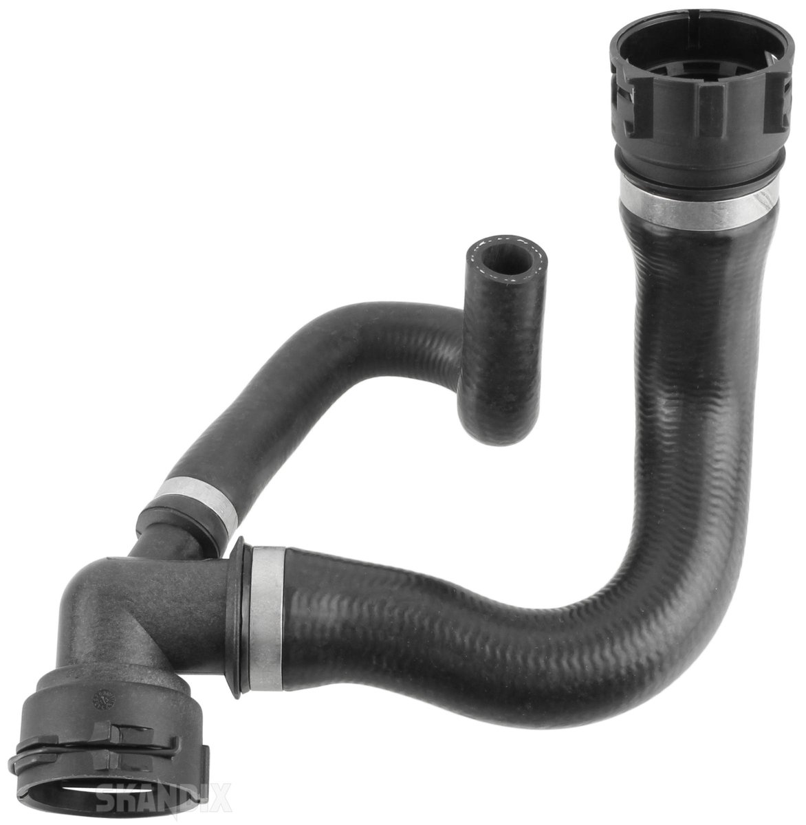 SKANDIX Shop Volvo parts: Radiator hose lower 32249279 (1040635)