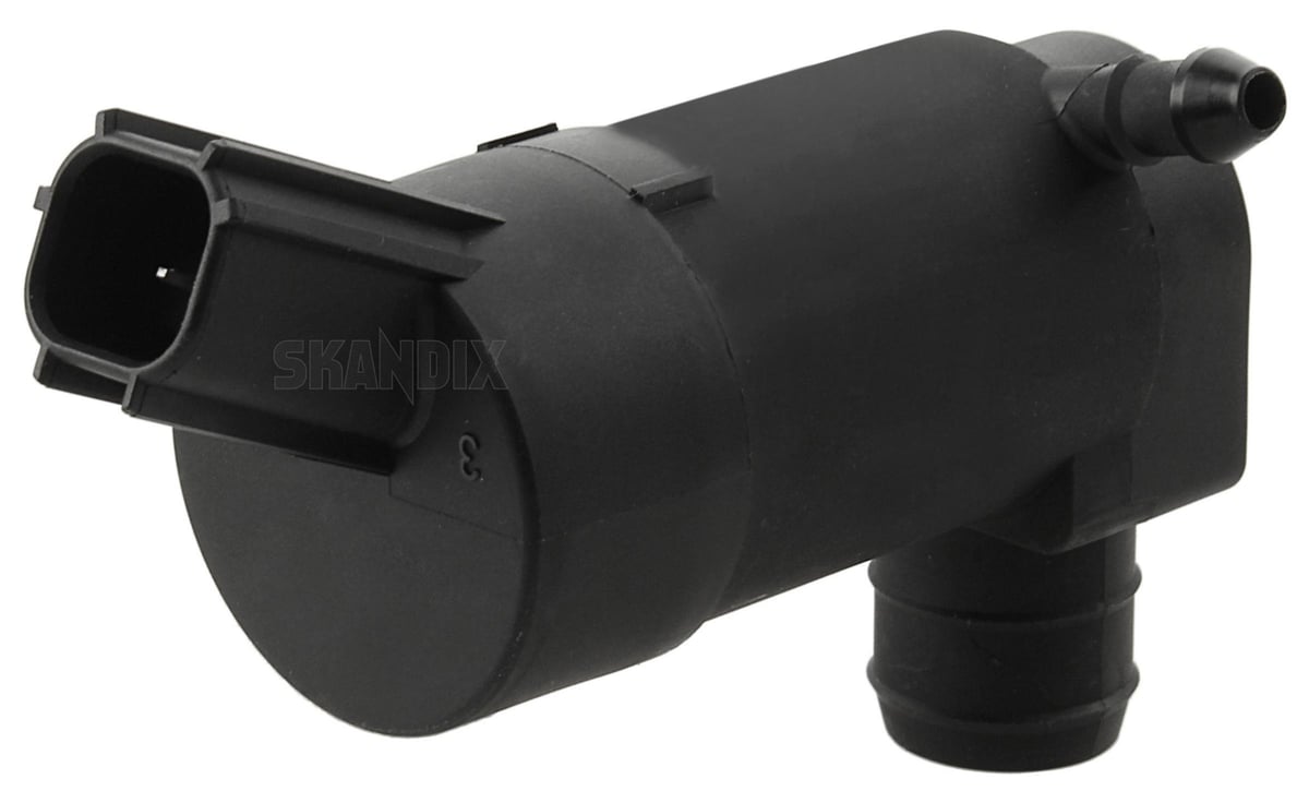 SKANDIX Shop Volvo parts: Wiper Washer Pump Motor 31349235 (1040938)