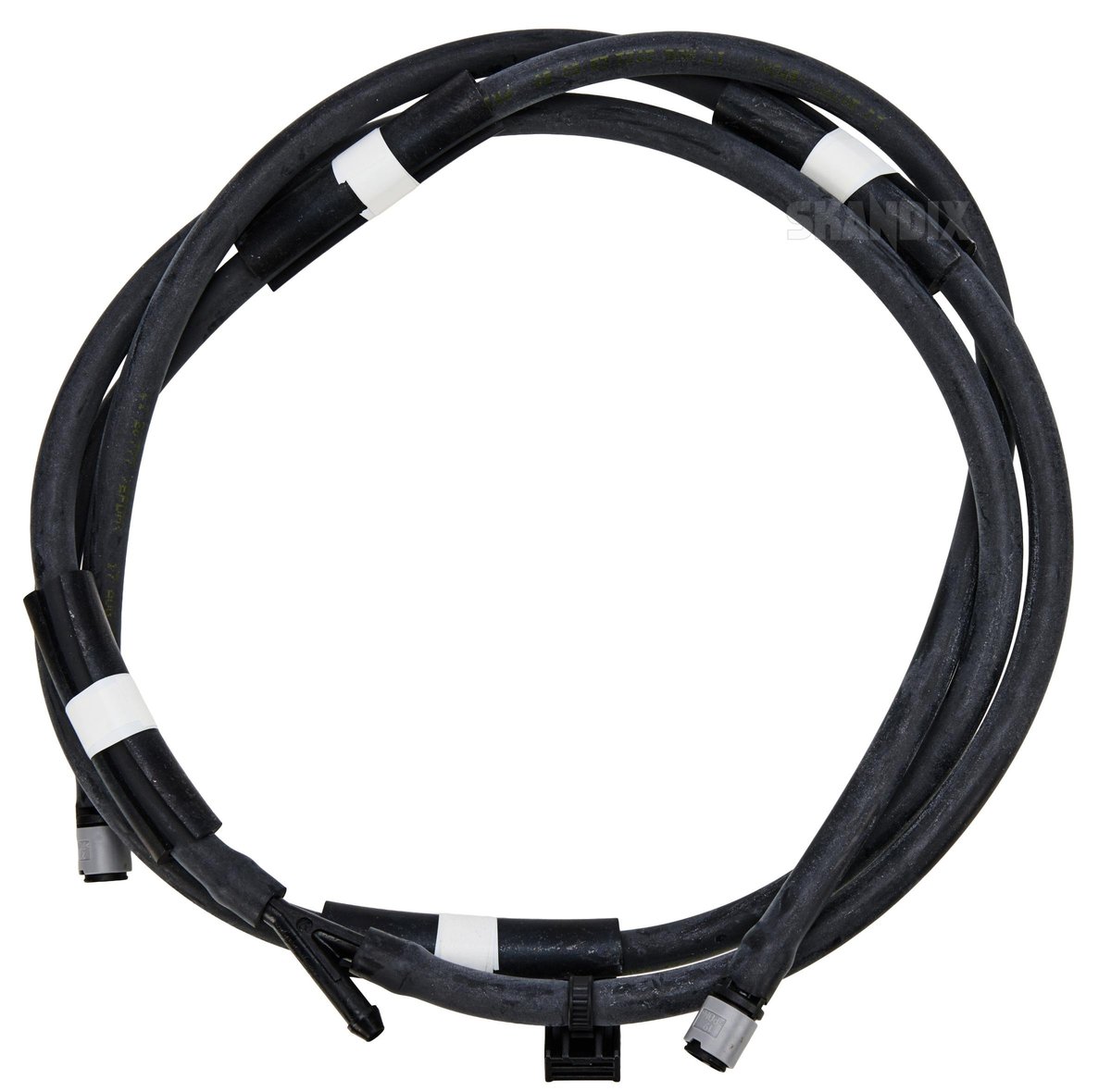 SKANDIX Shop Volvo parts: Washing-water line, Headlight cleaning ...