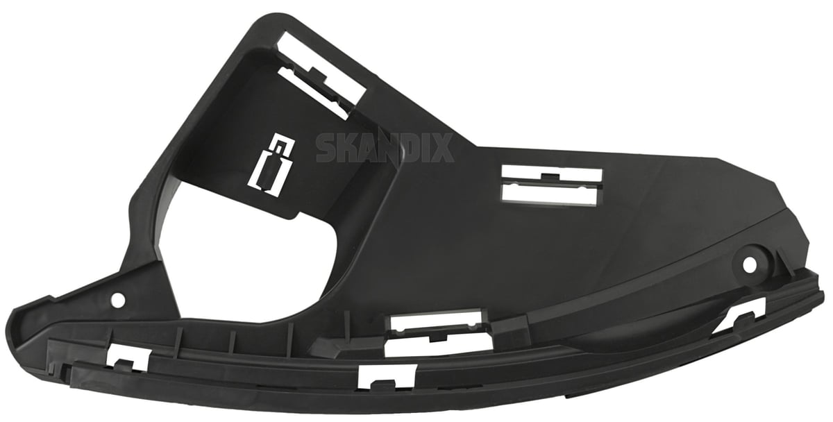 SKANDIX Shop Volvo parts: Mounting bracket, Bumper front left 30763433 ...