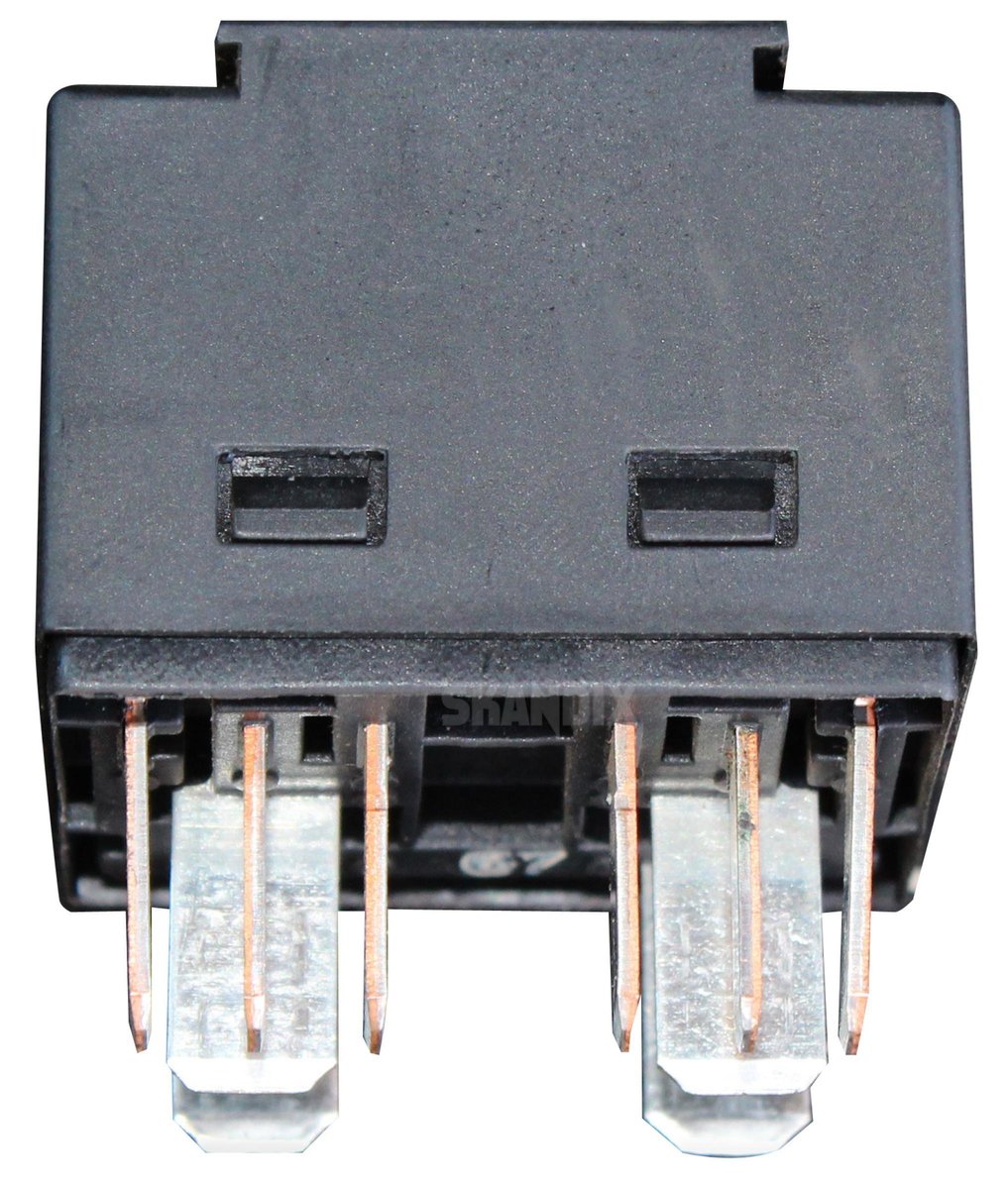 20569451 SKANDIX Shop Volvo parts: Relay Brake light Rear electronic module ...