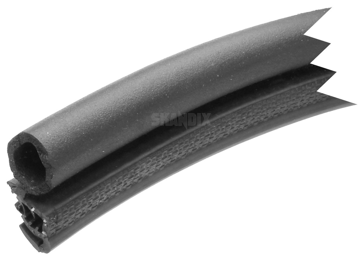 SKANDIX Shop Volvo parts: Door seal front for Body fits left and right ...
