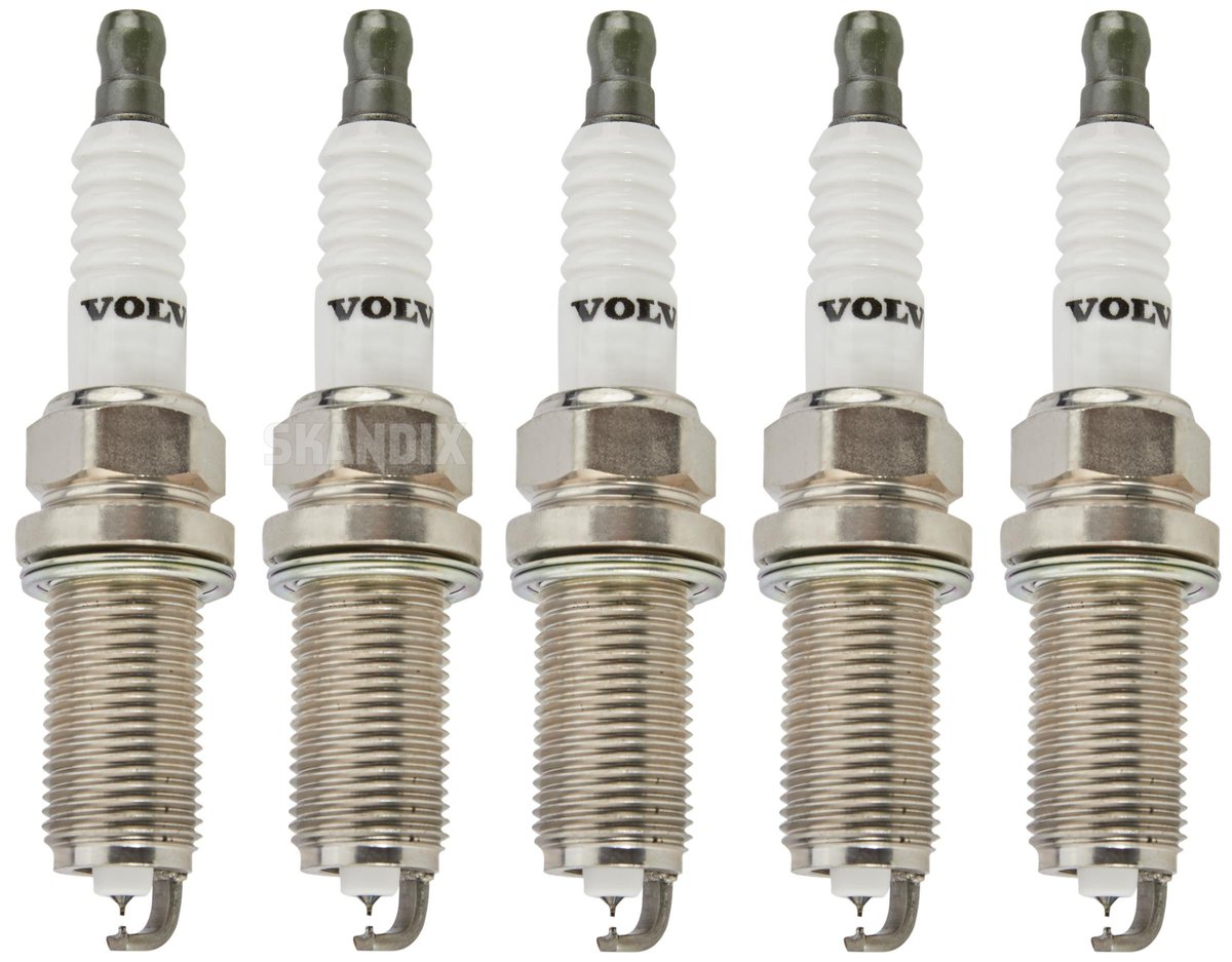 SKANDIX Shop Volvo parts: Spark plug Kit 31361653 (1042995)